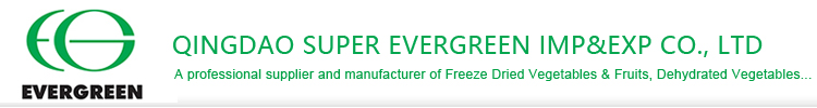 QINGDAO SUPER EVERGREEN IMP&EXP CO., LTD