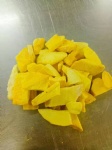 Freeze Dried Mango Slices