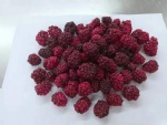 Freeze Dried Blackberry Whole