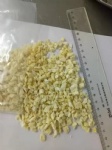 Freeze Dried Pineapple Pieces