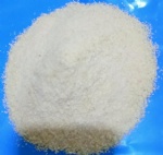 Freeze Dried Apple Powder