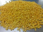Freeze Dried Mango Pieces 2mm-5mm