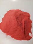 Strawberrry Powder Freeze Dried