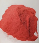 Strawberry Powder