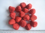 Freeze Dried Strawberry Whole