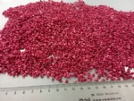 Freeze Dried Raspberry Granules