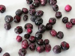 Freeze Dried Blueberry Whole