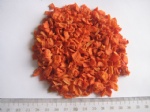 Air Dried Carrot Granules