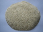 Air Dried White Onion Granules