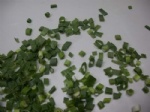 Freeze Dried Spring Onion