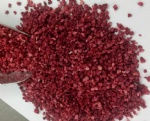 FD Raspberry Granules